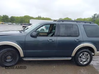 2010 Ford Explorer Eddie Bauer с VIN 1FMEU7EE8AUA91404, выставлен на аукционе IAAI как лот 42312125 с пробегом 203 945 миль миль и . История ставок и продаж доступна на DreamBid. Изображение 14.