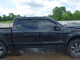 2015 Ford F-150 XLT with VIN 1FTEW1EG7FFB28757, listed as a IAAI auction lot 42211128 with 182,377 mi miles and . Bid and sale history available at DreamBid. Image 14.