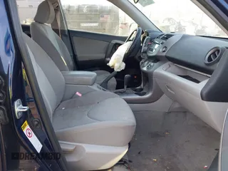 2007 Toyota RAV4 Limited with VIN JTMZK31V376005181, listed as a IAAI auction lot 41782470 with 316,342 mi miles. Bid and sale history available at carsss.com. Image 5.