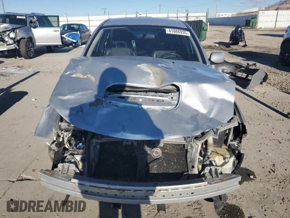 2008 Subaru Impreza WRX с VIN JF1GE74698G504613, выставлен на аукционе Copart как лот 41666935 с пробегом 193 351 миль миль и Списание • Salvage title. История ставок и продаж доступна на DreamBid. Изображение 5.