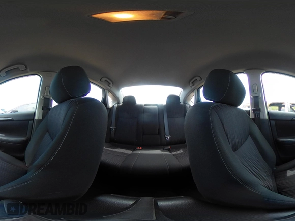 2019 Nissan Sentra S with VIN 3N1AB7AP3KY293231, listed as a IAAI auction lot 39213237 with 102,788 mi miles and . Bid and sale history available at DreamBid. Image 19.