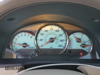 2006 Toyota Solara SE V6 with VIN 4T1FA38P46U073637, listed as a Copart auction lot 52171045 with 77,697 mi miles and Salvage Title. Bid and sale history available at carsss.com. Image 9.