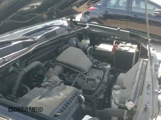 2022 Toyota Tacoma SR with VIN 3TYAX5GN0NT057032, listed as a IAAI auction lot 41827829 with 29,652 mi miles and . Bid and sale history available at DreamBid. Image 23.