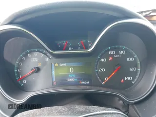 2014 Chevrolet Impala LTZ with VIN 2G1155S37E9168489, listed as a IAAI auction lot 42447170 with 139,640 mi miles and . Bid and sale history available at DreamBid. Image 7.