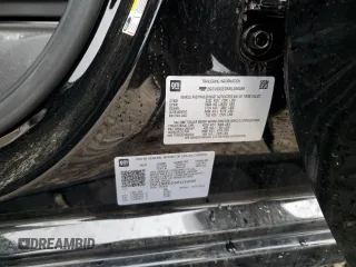 2024 Chevrolet Silverado 1500 RST with VIN 2GCUDEED5R1259289, listed as a Copart auction lot 46153015 with 8,805 mi miles and Salvage Title. Bid and sale history available at carsss.com. Image 14.