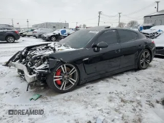 2013 Porsche Panamera GTS с VIN WP0AF2A70DL076803, выставлен на аукционе Copart как лот 88260225 с пробегом 333 333 миль миль и Чистый • Clean title. История ставок и продаж доступна на DreamBid. Изображение 1.