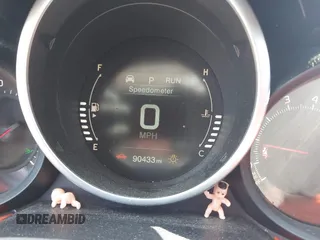 2016 FIAT 500X Easy с VIN ZFBCFYBT0GP326753, выставлен на аукционе IAAI как лот 42416394 с пробегом 90 433 миль миль и . История ставок и продаж доступна на DreamBid. Изображение 14.