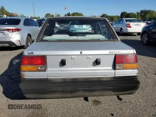 1984 Toyota Corolla с VIN JT2AE83E8E3091481, выставлен на аукционе Copart как лот 74945744 с пробегом 145 163 миль миль и Чистый • Clean title. История ставок и продаж доступна на DreamBid. Изображение 6.