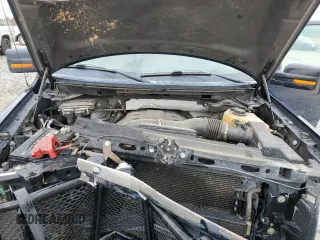 2013 Ford F-150 XL с VIN 1FTFW1ET8DFD52697, выставлен на аукционе Copart как лот 41997785 с пробегом 98 738 миль миль и Списание • Salvage title. История ставок и продаж доступна на DreamBid. Изображение 11.