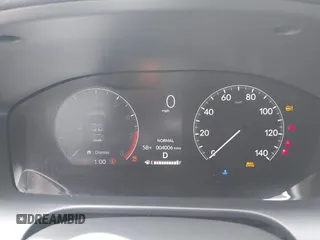 2025 Honda HR-V EX-L z VIN 3CZRZ1H78SM738630, wystawiony jako IAAI lot #41944020 z przebiegiem 4006 mil mil oraz . Historia ofert i sprzedaży dostępna na DreamBid. Obrazek 7.