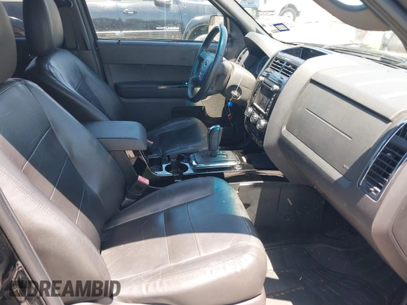 2012 Ford Escape Limited z VIN 1FMCU0EGXCKB30556, wystawiony jako IAAI lot #42383044 z przebiegiem 151 503 mil mil oraz . Historia ofert i sprzedaży dostępna na DreamBid. Obrazek 5.
