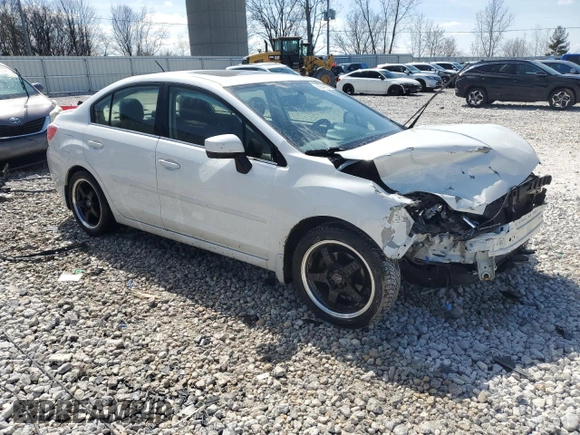 2016 Subaru Impreza Premium z VIN JF1GJAF65GH005435, wystawiony jako Copart lot #52548695 z przebiegiem 158 803 mil mil oraz Czysty tytuł • Clean title. Historia ofert i sprzedaży dostępna na DreamBid. Obrazek 4.