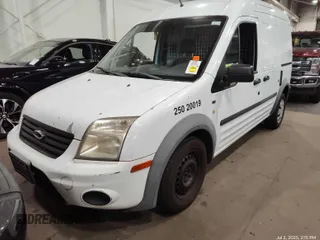2013 Ford Transit Connect XLT with VIN NM0LS7BN6DT157669, listed as a IAAI auction lot 42751035 with 149,399 mi miles and . Bid and sale history available at DreamBid. Image 28.