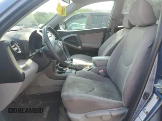 2008 Toyota RAV4 с VIN JTMBK33V586032639, выставлен на аукционе Copart как лот 59744865 с пробегом 209 311 миль миль и Чистый • Clean title. История ставок и продаж доступна на DreamBid. Изображение 7.