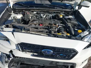 2020 Subaru WRX with VIN JF1VA1A66L9808127, listed as a IAAI auction lot 41309761 with 54,274 mi miles and . Bid and sale history available at DreamBid. Image 10.