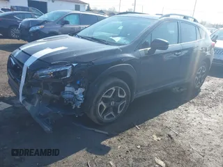 2018 Subaru Crosstrek Limited с VIN JF2GTAMCXJH284872, выставлен на аукционе IAAI как лот 41759710 с пробегом 104 444 миль миль и . История ставок и продаж доступна на DreamBid. Изображение 2.