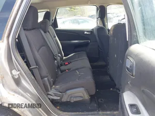 2013 Dodge Journey SE Plus with VIN 3C4PDCAB9DT582144, listed as a IAAI auction lot 41964828 with 171,398 mi miles and . Bid and sale history available at DreamBid. Image 8.
