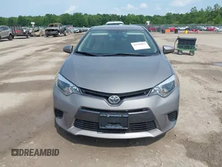 2016 Toyota Corolla L z VIN 2T1BURHE7GC665625, wystawiony jako IAAI lot #42556661 z przebiegiem 71 744 mil mil oraz . Historia ofert i sprzedaży dostępna na DreamBid. Obrazek 12.