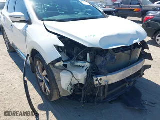 2019 Nissan Murano S with VIN 5N1AZ2MS8KN114850, listed as a IAAI auction lot 41898724 with 75,647 mi miles. Bid and sale history available at carsss.com. Image 6.