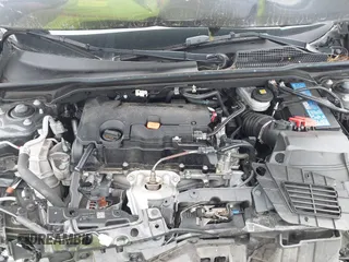 2023 Honda Civic Sport with VIN 2HGFE2F5XPH515699, listed as a IAAI auction lot 42441217 with 44,595 mi miles and . Bid and sale history available at DreamBid. Image 10.