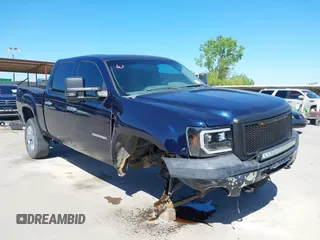 2012 GMC Sierra 1500 Work Truck z VIN 3GTP1TEA2CG258938, wystawiony jako IAAI lot #42071648 z przebiegiem 173 107 mil mil oraz . Historia ofert i sprzedaży dostępna na DreamBid. Obrazek 1.