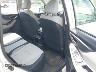 2021 Subaru Forester with VIN JF2SKADC3MH480153, listed as a IAAI auction lot 42258056 with 49,231 mi miles and . Bid and sale history available at DreamBid. Image 8.