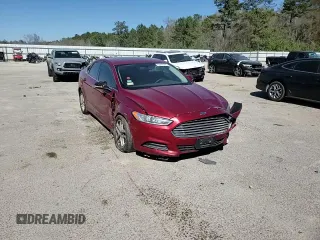 2016 Ford Fusion SE с VIN 1FA6P0HDXG5114782, выставлен на аукционе Copart как лот 50448945 с пробегом 179 967 миль миль и Списание • Salvage title. История ставок и продаж доступна на DreamBid. Изображение 10.