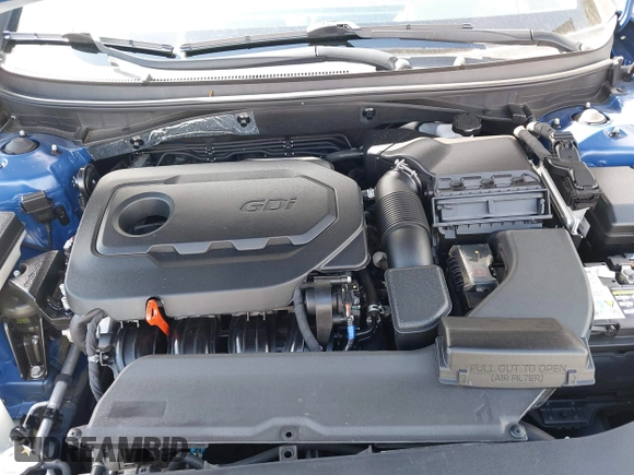 2017 Hyundai Sonata Sport with VIN 5NPE34AF3HH481285, listed as a IAAI auction lot 41950164 with 49,273 mi miles and . Bid and sale history available at DreamBid. Image 10.