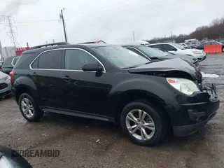 2013 Chevrolet Equinox LT with VIN 2GNFLEE35D6328620, listed as a IAAI auction lot 41086826 with 169,611 mi miles. Bid and sale history available at carsss.com. Image 13.