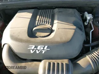 2012 Jeep Grand Cherokee Laredo z VIN 1C4RJFAG2CC170995, wystawiony jako IAAI lot #43218179 z przebiegiem 122 326 mil mil oraz . Historia ofert i sprzedaży dostępna na DreamBid. Obrazek 20.