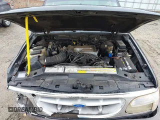 1997 Ford Explorer XLT с VIN 1FMDU32P8VZC18431, выставлен на аукционе IAAI как лот 41432929 с пробегом 185 389 миль миль и . История ставок и продаж доступна на DreamBid. Изображение 10.