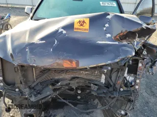 2016 Chevrolet Tahoe LT z VIN 1GNSKBKCXGR365465, wystawiony jako Copart lot #49716705 z przebiegiem Nie podano mil oraz Szkoda całkowita • Salvage title. Historia ofert i sprzedaży dostępna na DreamBid. Obrazek 13.
