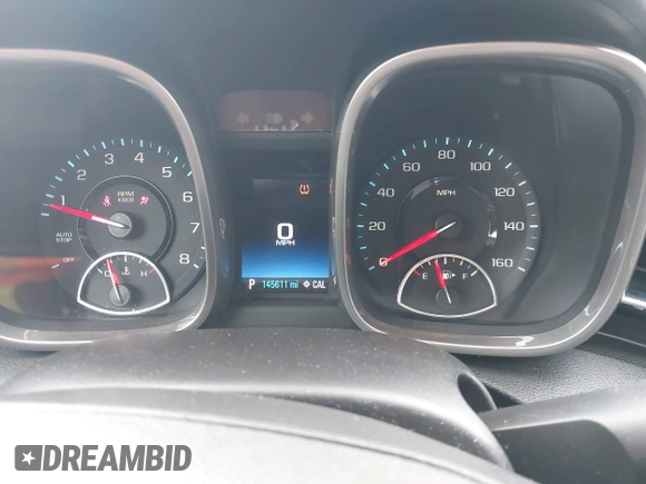 2015 Chevrolet Malibu LS with VIN 1G11A5SL8FF321868, listed as a IAAI auction lot 42137130 with 145,611 mi miles and . Bid and sale history available at DreamBid. Image 7.
