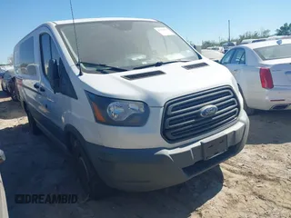 2018 Ford Transit с VIN 1FTYE1YM6JKB20389, выставлен на аукционе IAAI как лот 41794374 с пробегом 149 620 миль миль и . История ставок и продаж доступна на DreamBid. Изображение 1.