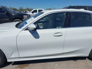 2019 BMW 3 Series 330i with VIN WBA5R1C58KAK07061, listed as a IAAI auction lot 41843706 with 57,930 mi miles and . Bid and sale history available at DreamBid. Image 15.