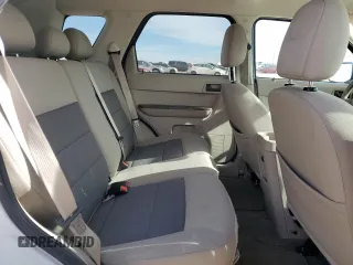 2008 Ford Escape Hybrid with VIN 1FMCU49H98KE43339, listed as a Copart auction lot 84792094 with 149,822 mi miles and Clean title. Bid and sale history available at DreamBid. Image 11.