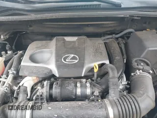 2016 Lexus NX 200t with VIN JTJBARBZ5G2060633, listed as a IAAI auction lot 41481879 with 59,508 mi miles and . Bid and sale history available at DreamBid. Image 10.
