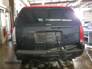 2011 Cadillac Escalade Premium z VIN 1GYS4CEF5BR355847, wystawiony jako Copart lot #45629295 z przebiegiem Nie podano mil oraz Nie do naprawy • Non repairable. Historia ofert i sprzedaży dostępna na DreamBid. Obrazek 6.