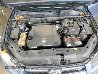 2010 Toyota RAV4 Sport с VIN 2T3WK4DV4AW005281, выставлен на аукционе Copart как лот 58598635 с пробегом 167 404 миль миль и Списание • Salvage title. История ставок и продаж доступна на DreamBid. Изображение 12.