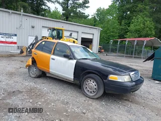 2009 Ford Police Interceptor с VIN 2FAHP71VX9X143897, выставлен на аукционе IAAI как лот 41443264 с пробегом Не указан миль и . История ставок и продаж доступна на DreamBid. Изображение 1.