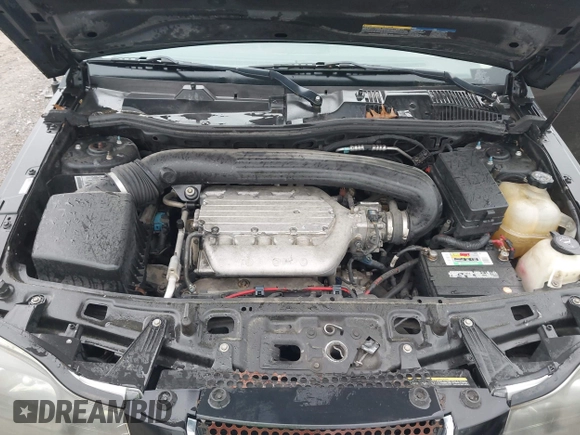 2007 Saturn VUE V6 z VIN 5GZCZ53407S865580, wystawiony jako IAAI lot #42242457 z przebiegiem 298 750 mil mil oraz . Historia ofert i sprzedaży dostępna na DreamBid. Obrazek 10.