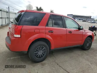 2006 Saturn VUE z VIN 5GZCZ33D66S896450, wystawiony jako Copart lot #51587935 z przebiegiem 199 376 mil mil oraz Szkoda całkowita • Salvage title. Historia ofert i sprzedaży dostępna na DreamBid. Obrazek 3.