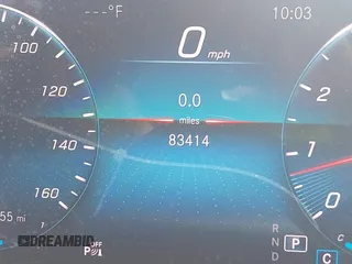 2020 Mercedes-Benz GLE 350 with VIN 4JGFB4KB3LA060178, listed as a IAAI auction lot 42264853 with 83,414 mi miles and . Bid and sale history available at DreamBid. Image 15.