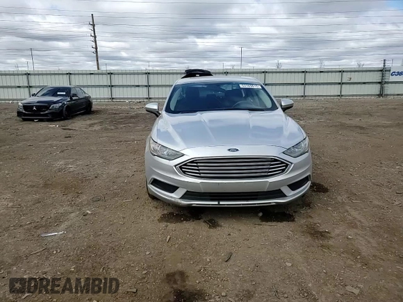 2018 Ford Fusion SE с VIN 3FA6P0HDXJR130582, выставлен на аукционе Copart как лот 53169815 с пробегом 137 512 миль миль и Списание • Salvage title. История ставок и продаж доступна на DreamBid. Изображение 11.