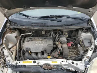 2006 Scion xA with VIN JTKKT604960165441, listed as a Copart auction lot 49125725 with 132,844 mi miles and Salvage Title. Bid and sale history available at carsss.com. Image 11.