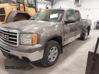 2012 GMC Sierra 1500 SLE z VIN 1GTR2VE73CZ220060, wystawiony jako IAAI lot #41499865 z przebiegiem 217 125 mil mil oraz . Historia ofert i sprzedaży dostępna na DreamBid. Obrazek 17.