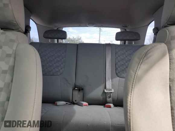 2009 Chevrolet Equinox LS with VIN 2CNDL13F696217440, listed as a Copart auction lot 48728715 with 134,381 mi miles and Salvage Title. Bid and sale history available at carsss.com. Image 10.