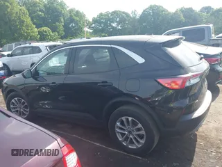 2022 Ford Escape SE Hybrid with VIN 1FMCU9BZ8NUB28239, listed as a IAAI auction lot 42153131 with 64,000 mi miles and . Bid and sale history available at DreamBid. Image 14.