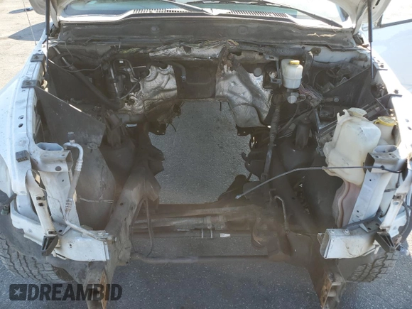 2009 Dodge Ram 2500 SLT with VIN 3D7KS28L09G523367, listed as a Copart auction lot 69537104 with 0 mi miles and Salvage Title. Bid and sale history available at carsss.com. Image 11.