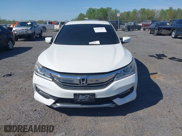 2016 Honda Accord Sport с VIN 1HGCR2F5XGA017783, выставлен на аукционе IAAI как лот 42112413 с пробегом 88 930 миль миль и . История ставок и продаж доступна на DreamBid. Изображение 12.